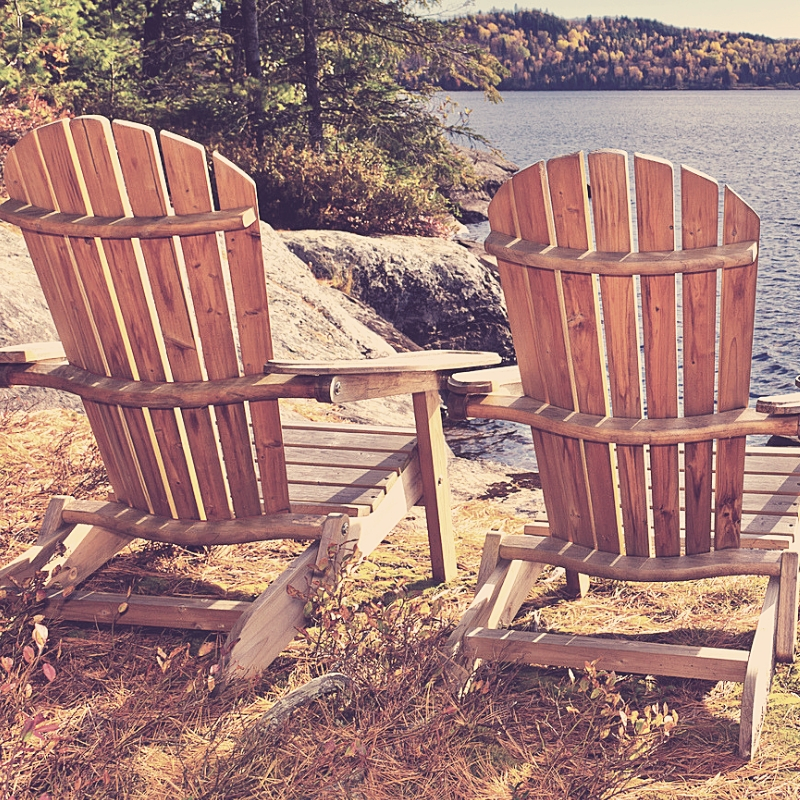 InstagramAdirondack Chair